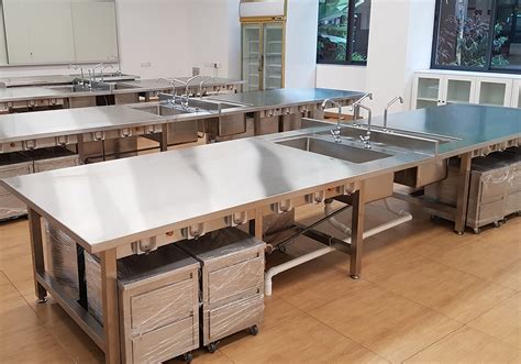 stainless steel commercial kitchen cabinets malaysia|hl steel kitchen equipment.